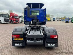 DAF CF 400 FT EURO 6