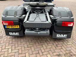 DAF CF 400 FT EURO 6