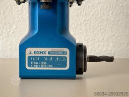 BENZ WINKELKOPF MONO WSX