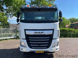 DAF XF 450 FT COMFORT CAB 9TN VOORAS EURO 6