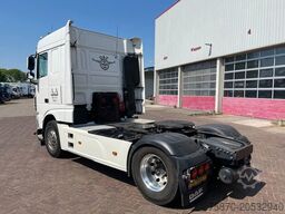 DAF XF 510 FT EURO 6 9 TONS VOORAS