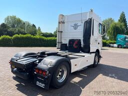 DAF XF 510 FT EURO 6 9 TONS VOORAS