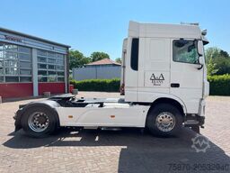 DAF XF 510 FT EURO 6 9 TONS VOORAS