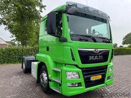 MAN TGS 18.420 EURO 6