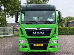 MAN TGS 18.420 EURO 6