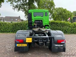MAN TGS 18.420 EURO 6