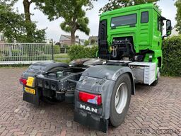 MAN TGS 18.420 EURO 6