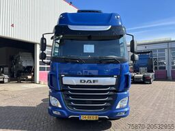 DAF CF 430 FTG EURO 6