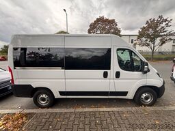 FIAT Ducato Shuttle 35 180 L4H2 / 9-Sitzer/Klima/Kam