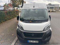 FIAT Ducato Shuttle 35 180 L4H2 / 9-Sitzer/Klima/Kam