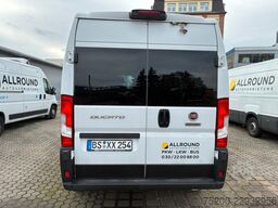 FIAT Ducato Shuttle 35 180 L4H2 / 9-Sitzer/Klima/Kam