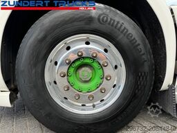 Scania R580,KING OFF THE  ROAD,RETARDER,ALU WHEELS