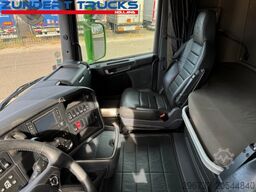 Scania R580,KING OFF THE  ROAD,RETARDER,ALU WHEELS