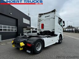 DAF XG 480, ADR, STANDCLIMA , 2 TANKS