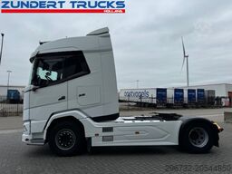 DAF XG 480, ADR, STANDCLIMA , 2 TANKS