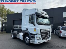 DAF CF 480, ADR, STANDCLIMA