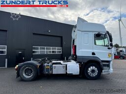 DAF CF 480, ADR, STANDCLIMA