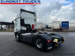 DAF CF 480, ADR, STANDCLIMA