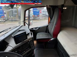 Volvo FH 460 GLOBETROTTER , 2 TANKS , LOW KM