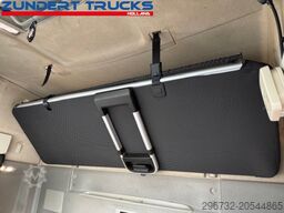 Volvo FH 460 GLOBETROTTER , 2 TANKS , LOW KM