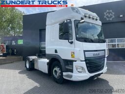DAF CF 440 SPACECAB ADR