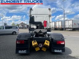 DAF CF 440 SPACECAB ADR