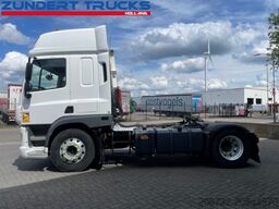 DAF CF 440 SPACECAB ADR