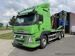 Volvo FM450 6x2 / Euro 6 / Rotator / 331.000 KM