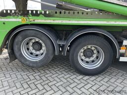 Volvo FM450 6x2 / Euro 6 / Rotator / 331.000 KM