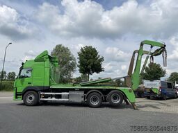 Volvo FM450 6x2 / Euro 6 / Rotator / 331.000 KM