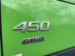 Volvo FM450 6x2 / Euro 6 / Rotator / 331.000 KM