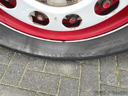 Scania R500 V8 Highline / 6X2 / Manual / NL Truck