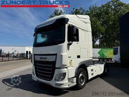 DAF XF 480 SPACECAB