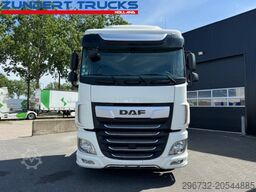 DAF XF 480 SPACECAB