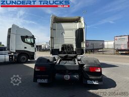 DAF XF 480 SPACECAB