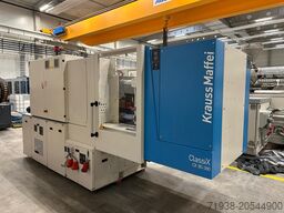 Krauss Maffei KM 80-380 CX