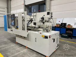 Krauss Maffei KM 80-380 CX