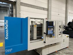 Krauss Maffei KM 80-380 CX