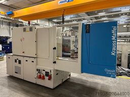 Krauss Maffei KM 80-380 CX