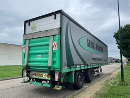 Jumbo TO 180 SE City / 11.65 M / Steering / Liftaxle ...