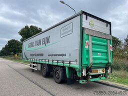 Jumbo TO 180 SE City / 11.65 M / Steering / Liftaxle ...