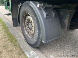 Jumbo TO 180 SE City / 11.65 M / Steering / Liftaxle ...