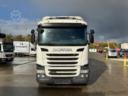 Scania G360 6x2 BDF EURO6