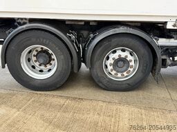 Scania G360 6x2 BDF EURO6