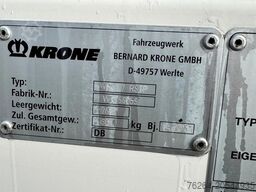 Scania G360 6x2 BDF EURO6