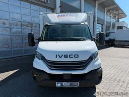 Iveco Daily 70C21HA8/P Ewers Getränkekoffer