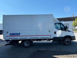 Iveco Daily 70C21HA8/P Ewers Getränkekoffer