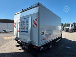 Iveco Daily 70C21HA8/P Ewers Getränkekoffer