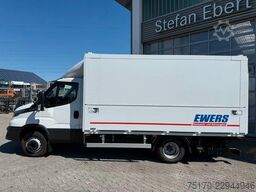 Iveco Daily 70C21HA8/P Ewers Getränkekoffer