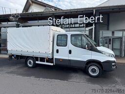 Iveco Daily 35S16 *R3.750mm*LBW*Klima*6Sitze*